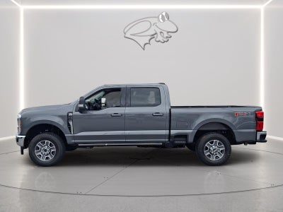 2026 Ford Super Duty F-250 Lariat