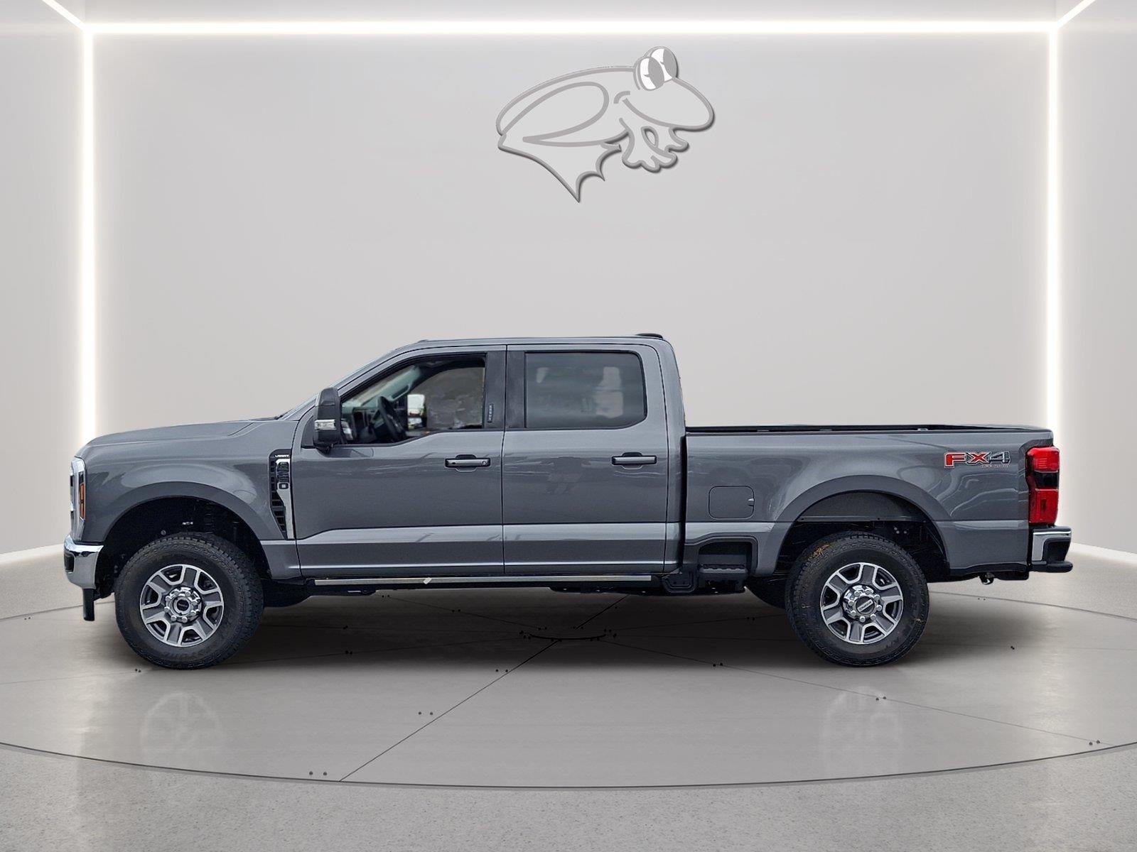 2026 Ford Super Duty F-250 Lariat