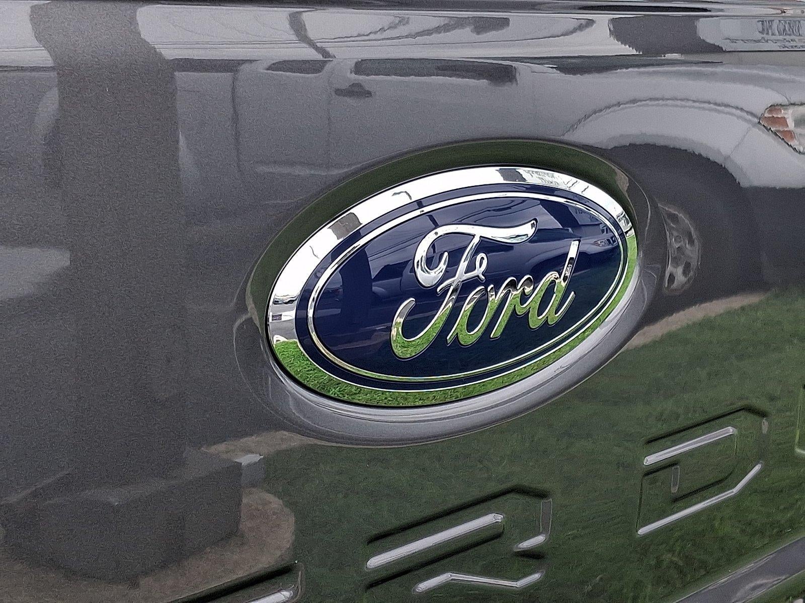 2026 Ford Super Duty F-250 Lariat