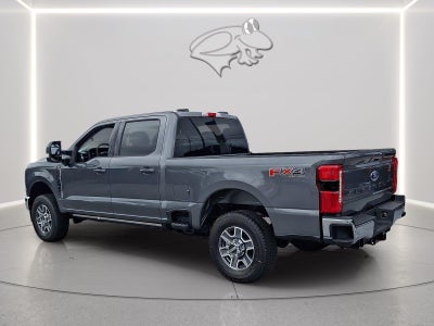 2026 Ford Super Duty F-250 Lariat
