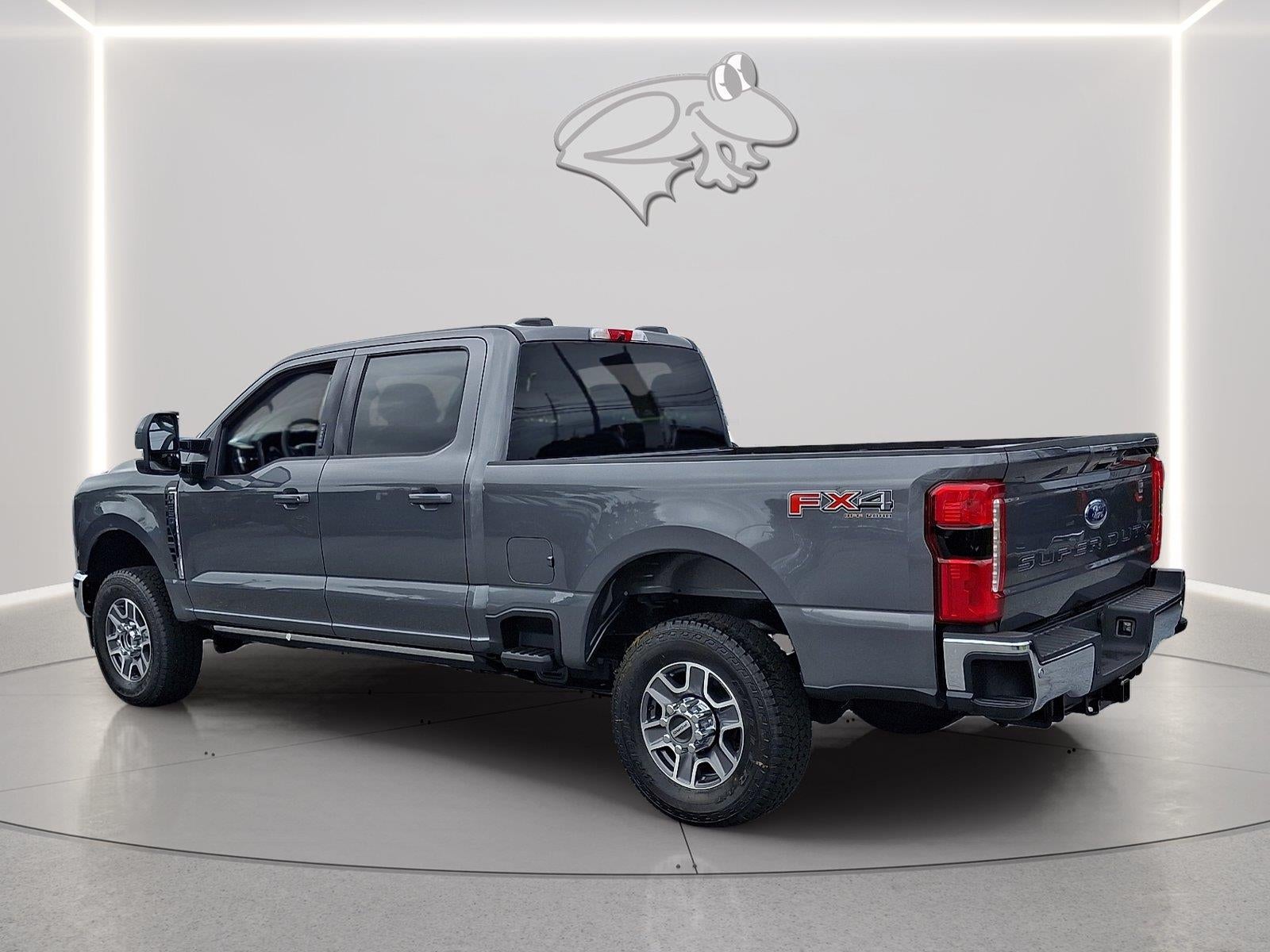 2026 Ford Super Duty F-250 Lariat
