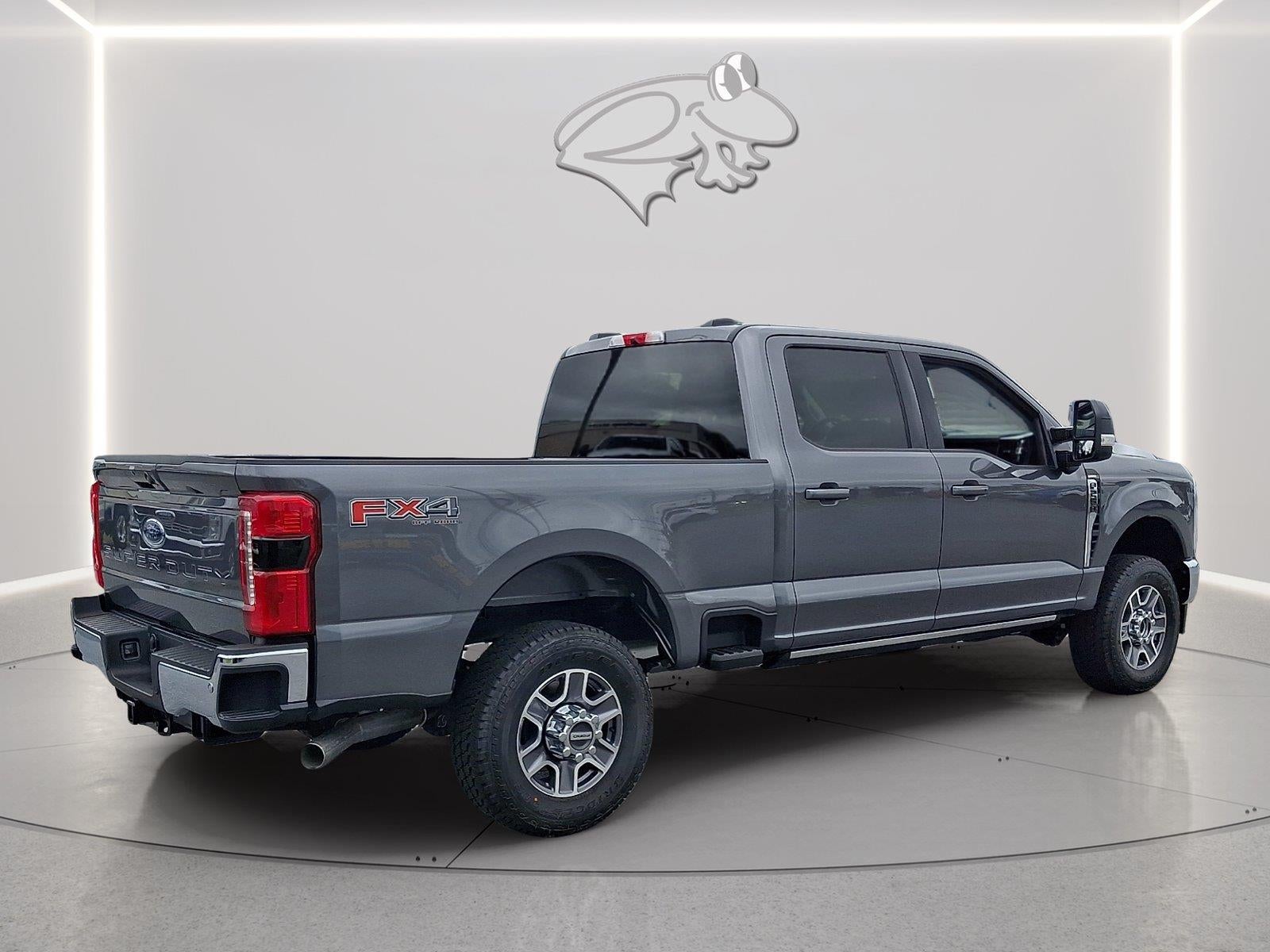 2026 Ford Super Duty F-250 Lariat