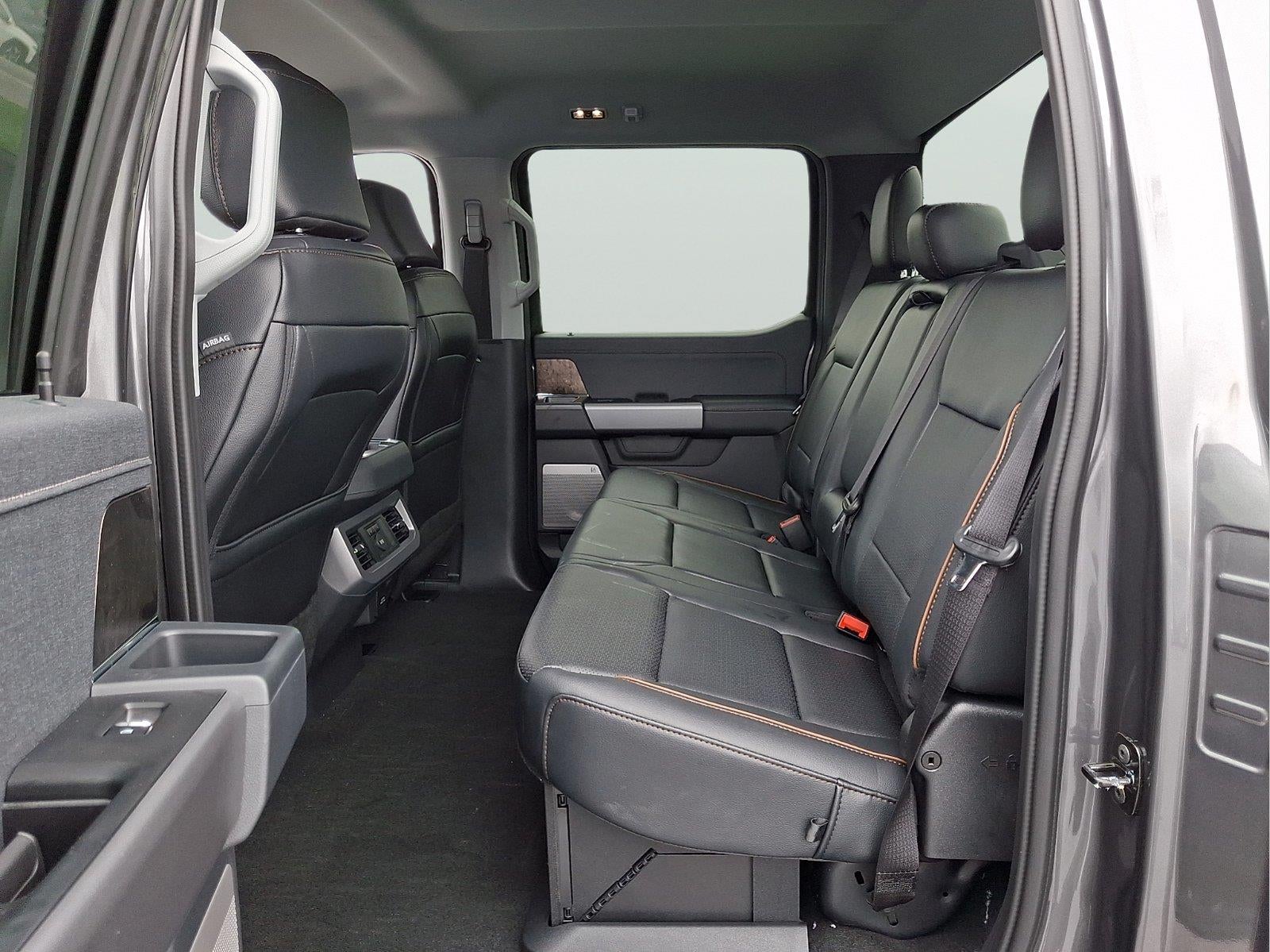 2026 Ford Super Duty F-250 Lariat