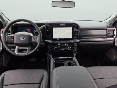 2026 Ford Super Duty F-250 Lariat
