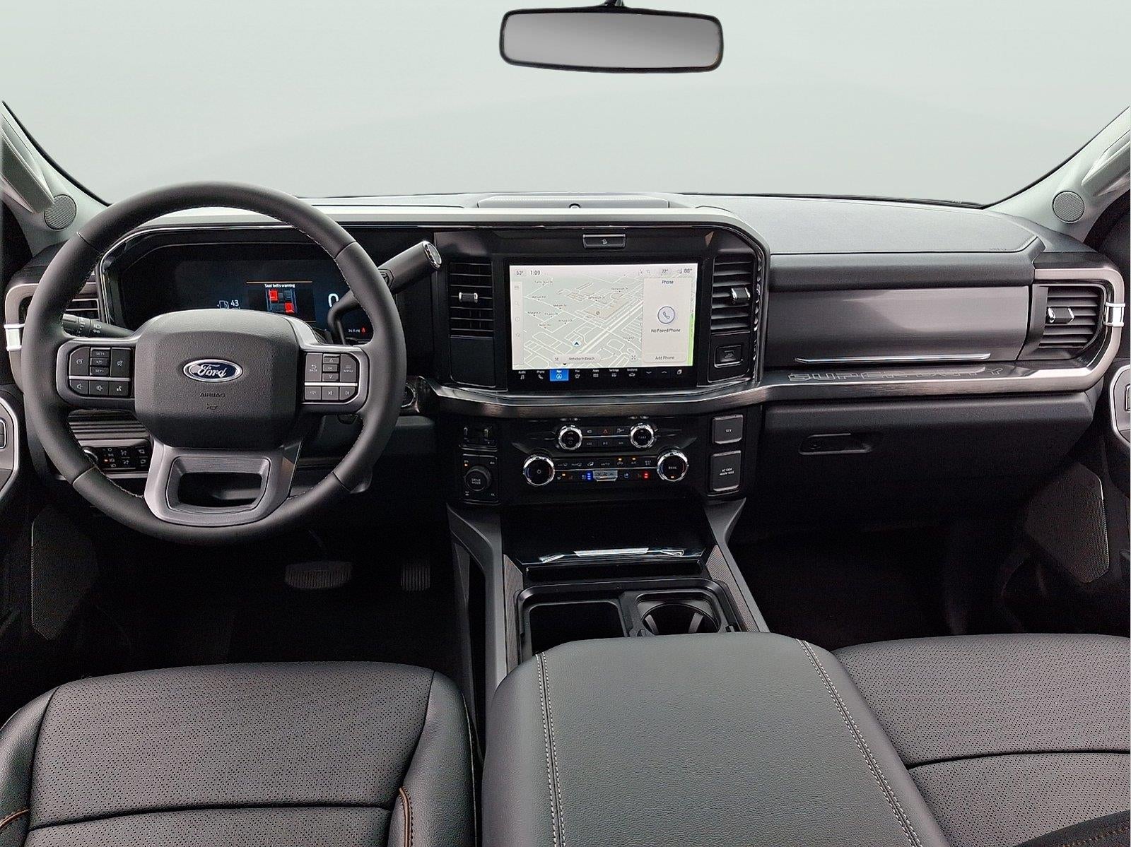 2026 Ford Super Duty F-250 Lariat