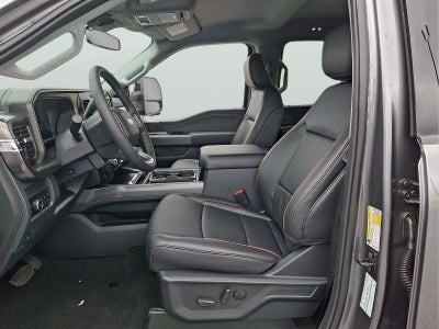 2026 Ford Super Duty F-250 Lariat