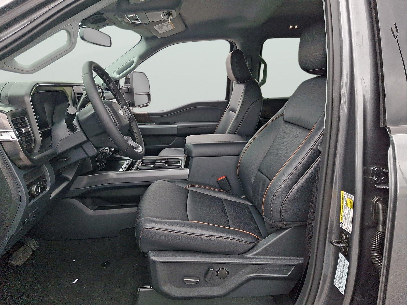 2026 Ford Super Duty F-250 Lariat