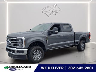 2026 Ford Super Duty F-250 Lariat