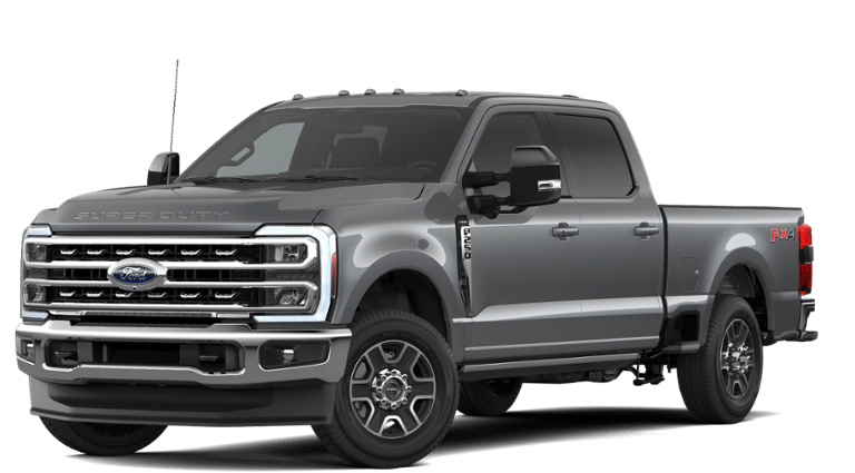 2026 Ford F-250 Lariat 4x4 Crew Cab 6-3/4' Box's photo