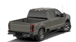2027 Ford F-250 LARIAT