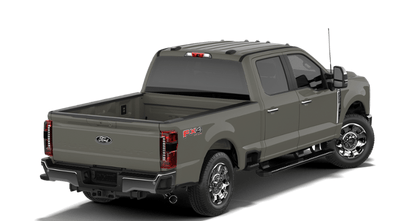 2027 Ford F-250 LARIAT