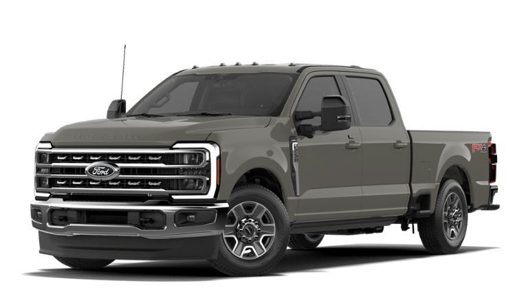 2027 Ford Super Duty F-250 Lariat