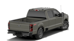 2027 Ford Super Duty F-250 Lariat