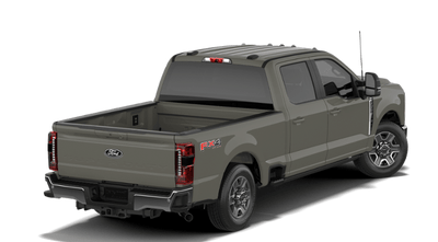 2027 Ford Super Duty F-250 Lariat
