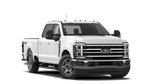 2027 Ford Super Duty F-250 XLT