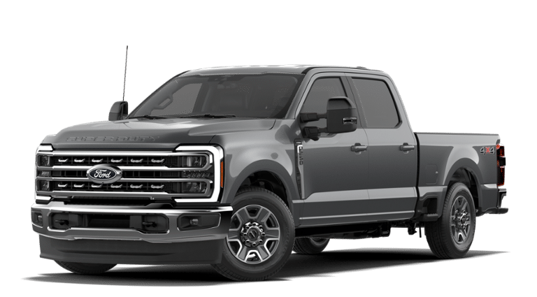 2027 Ford F-250 LARIAT