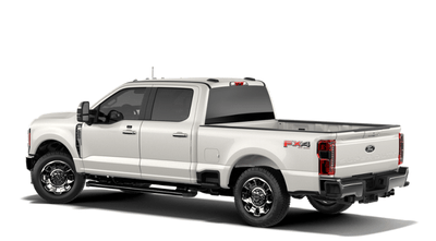 2027 Ford Super Duty F-250 Lariat