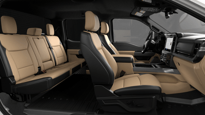 2027 Ford Super Duty F-250 Lariat