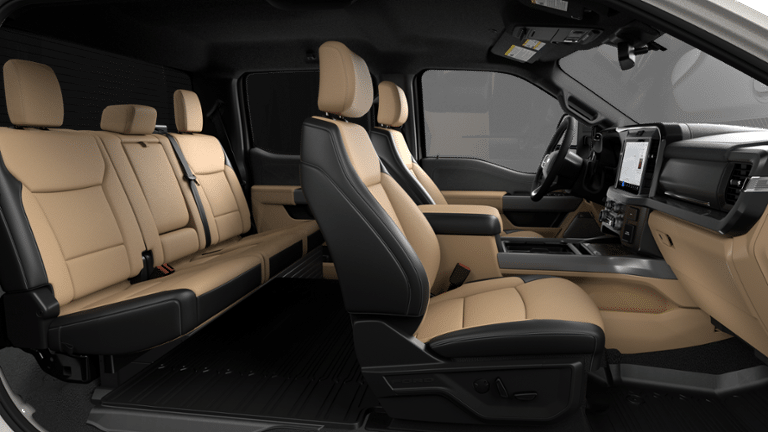 2027 Ford Super Duty F-250 Lariat