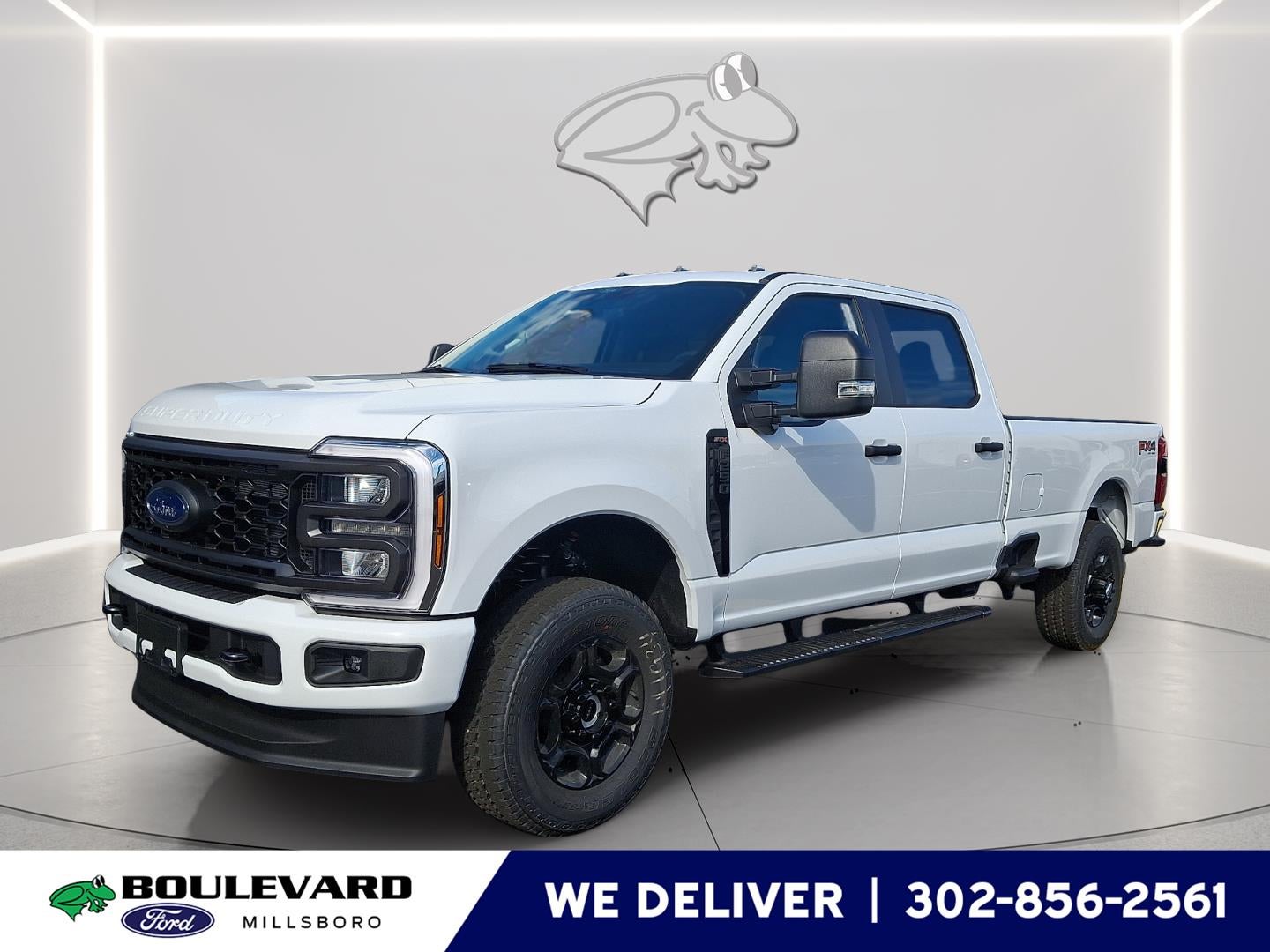 2026 Ford Super Duty F-250 XL