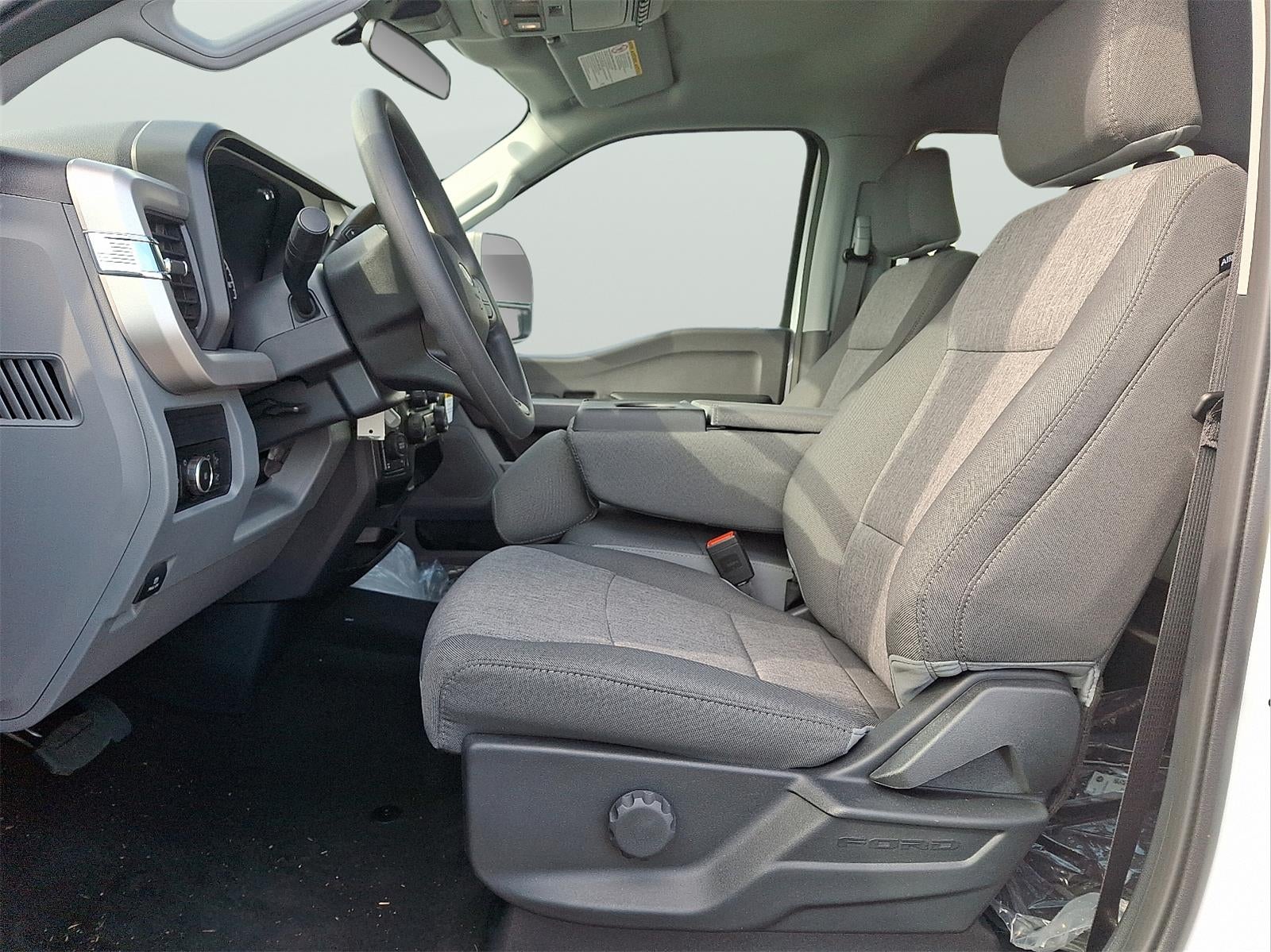 2026 Ford Super Duty F-250 XL