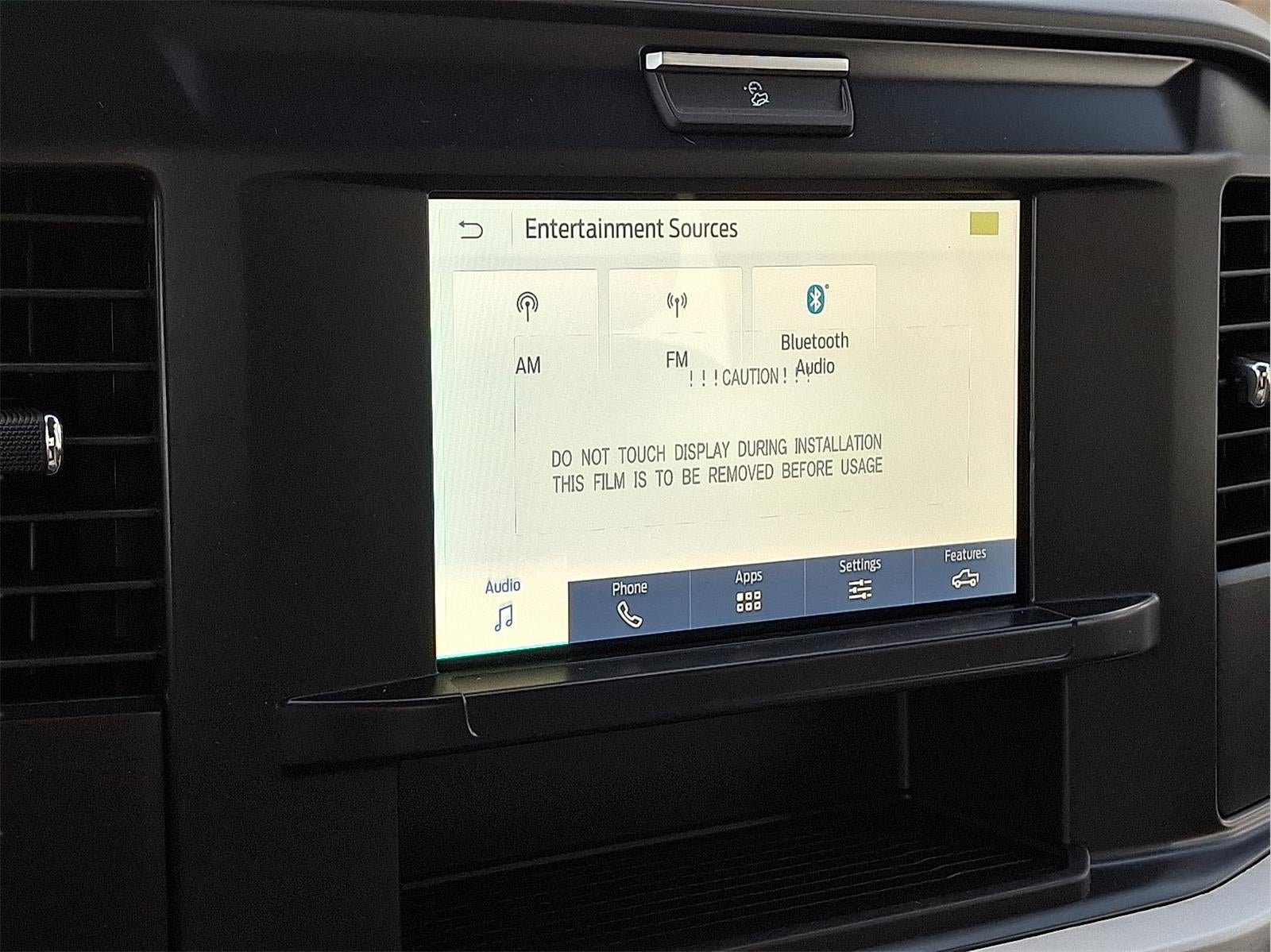 2026 Ford Super Duty F-250 XL