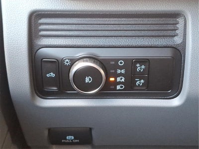 2026 Ford Super Duty F-250 XL