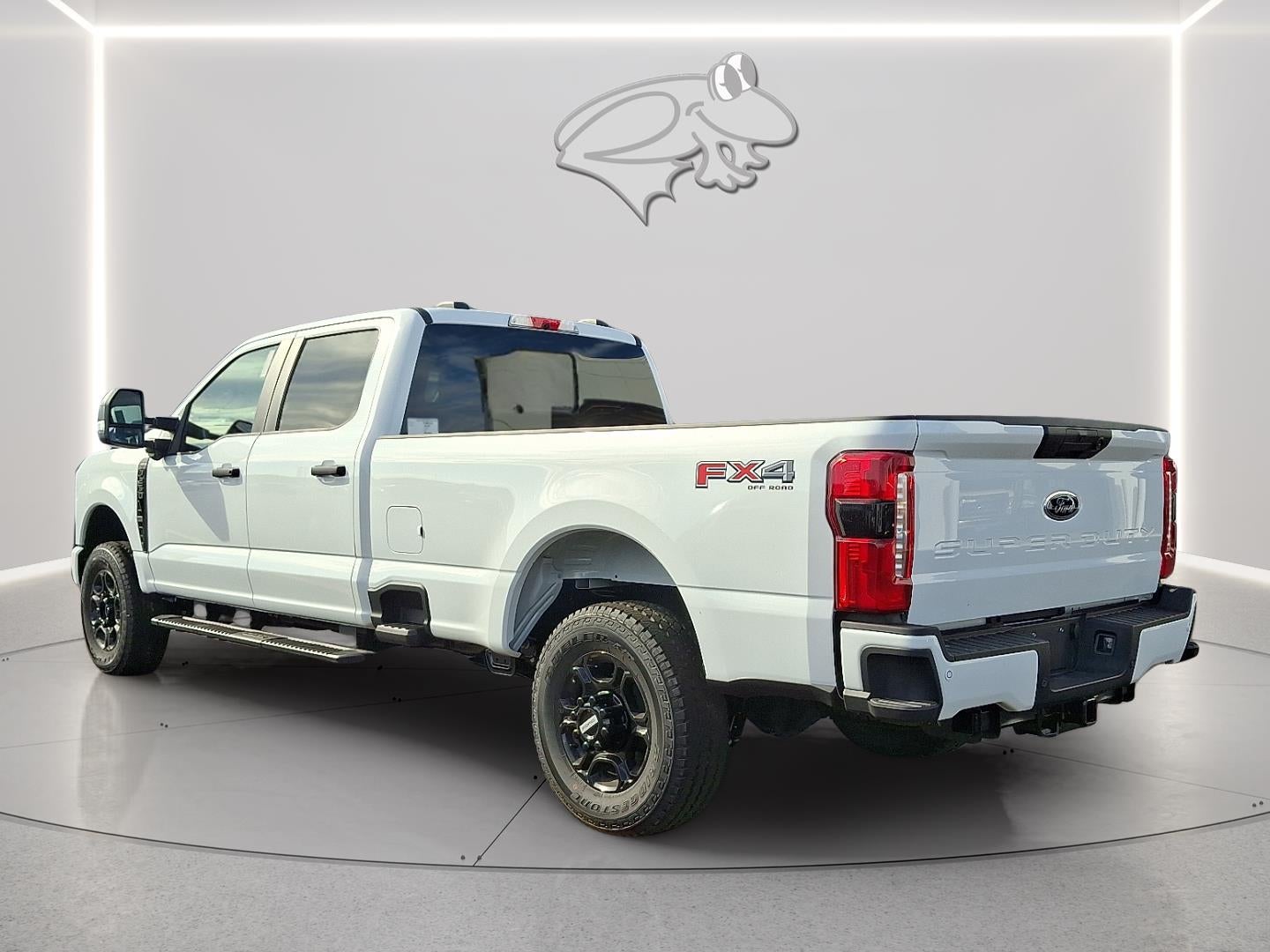 2026 Ford Super Duty F-250 XL