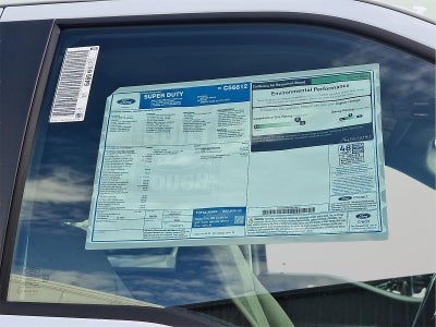 2026 Ford Super Duty F-250 XL