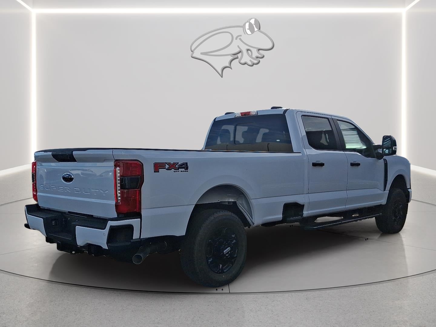 2026 Ford Super Duty F-250 XL