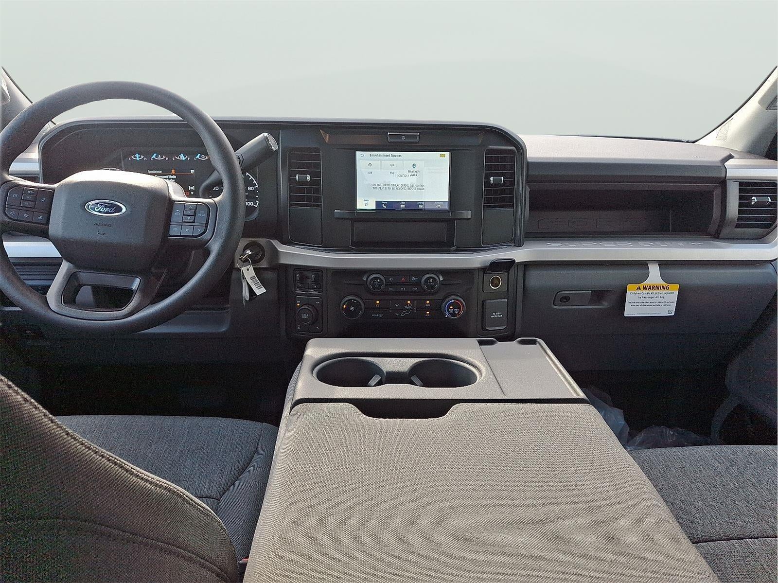 2026 Ford Super Duty F-250 XL