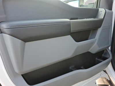 2026 Ford Super Duty F-250 XL