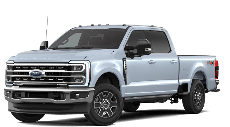 2026 Ford Super Duty F-250 Lariat