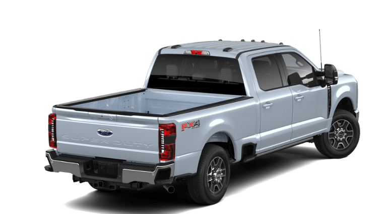 2026 Ford Super Duty F-250 Lariat