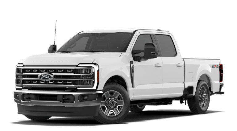 2027 Ford F-250 LARIAT