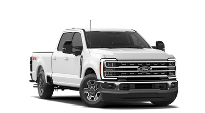 2027 Ford F-250 LARIAT