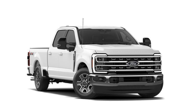 2027 Ford F-250 LARIAT