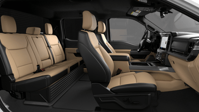 2027 Ford F-250 LARIAT