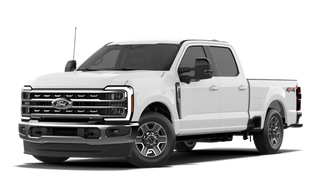 2027 Ford F-250 LARIAT