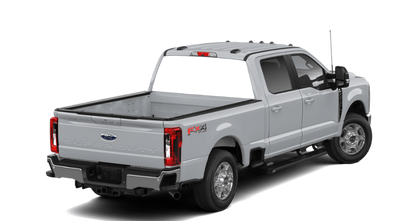 2026 Ford Super Duty F-250 XLT