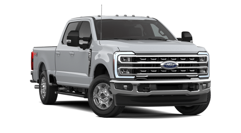 2026 Ford Super Duty F-250 XLT
