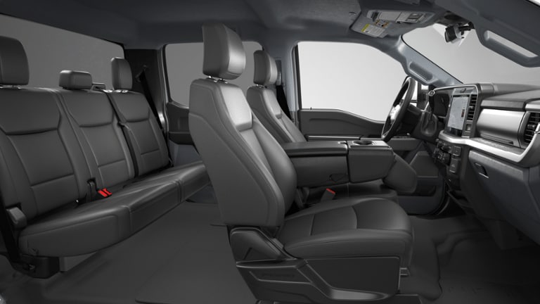 2026 Ford Super Duty F-250 XLT