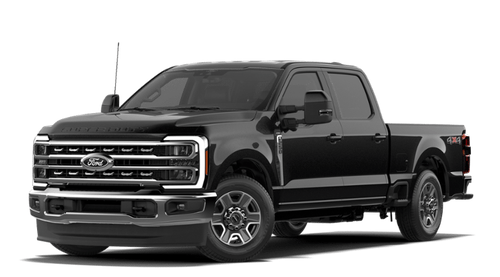 2027 Ford Super Duty F-250 Lariat