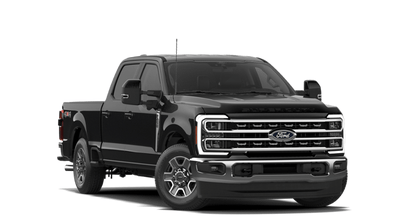 2027 Ford Super Duty F-250 Lariat