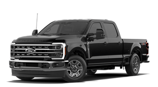 2027 Ford Super Duty F-250 Lariat