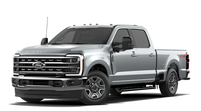 2027 Ford F-250 LARIAT