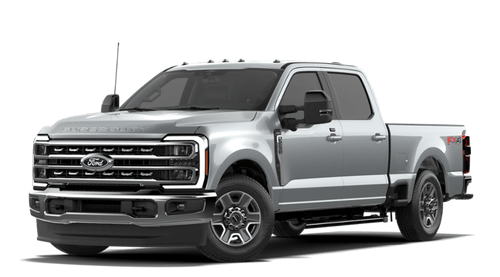 2027 Ford F-250 LARIAT