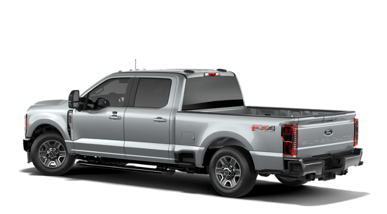 2027 Ford F-250 LARIAT