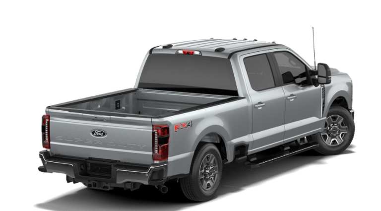 2027 Ford F-250 LARIAT