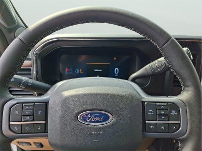 2026 Ford Super Duty F-250 LARIAT